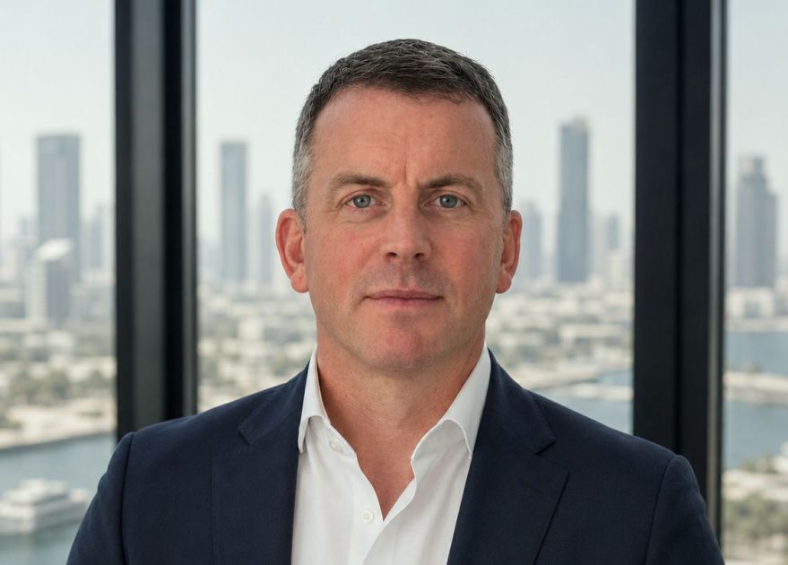 The PGA appoints Nicholas Oakley as Chief Executive