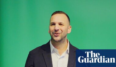 Zack Polanski cleared by ethics inquiry over council tax payment complaint | Zack Polanski