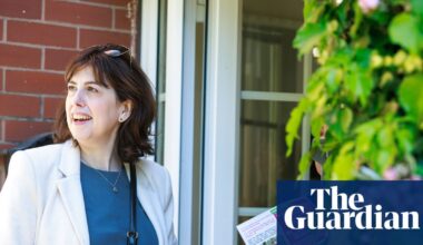Labour deputy says Farage is a threat to democracy and calls for misinformation clampdown | Lucy Powell
