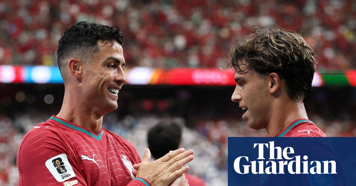 World Cup schedule today: How to watch Colombia v Portugal, TV channels & live stream Saturday 27 June | Soccer