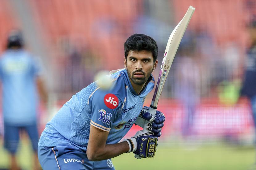 Washington Sundar Washington Sundar