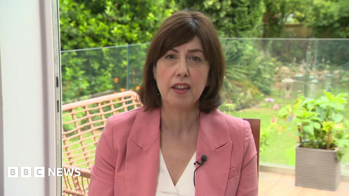 Senior Labour figures say party united behind Andy Burnham