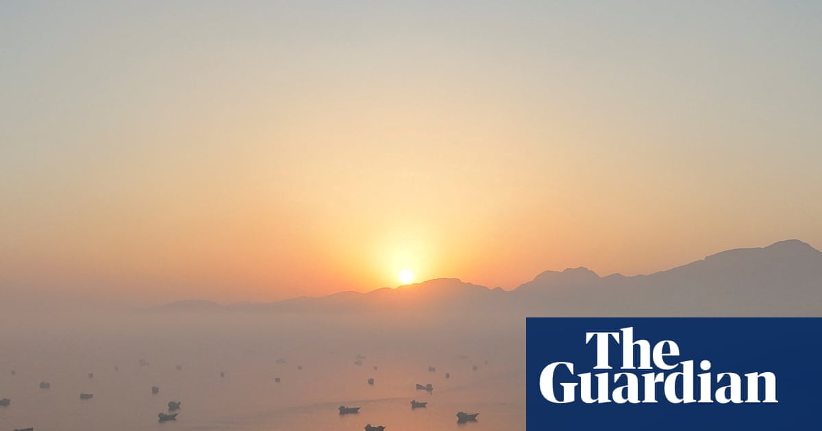 Trump news at a glance: Long way to Friday and Iran peace deal signing | Trump administration