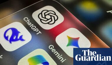 A viral doomsday scenario aims to shake Europe out of its AI complacency | AI (artificial intelligence)