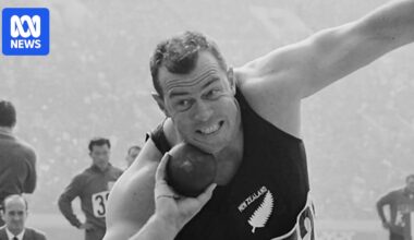 Les Mills, NZ Olympian and founder of international fitness brand, dies aged 91