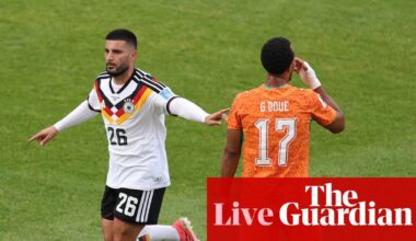 Germany v Côte d’Ivoire: World Cup 2026 – live | World Cup 2026
