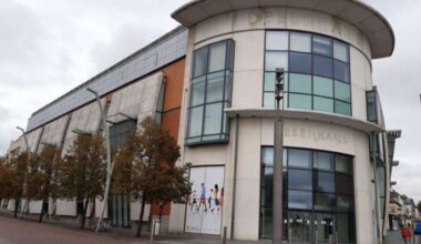 Primark to open in former Debenhams and Select units at Ashford’s County Square shopping centre