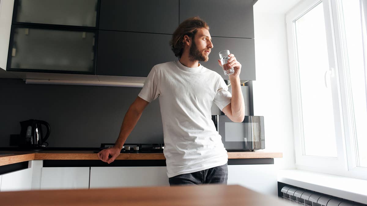 The Next Big Longevity Trend Isn't a Supplement