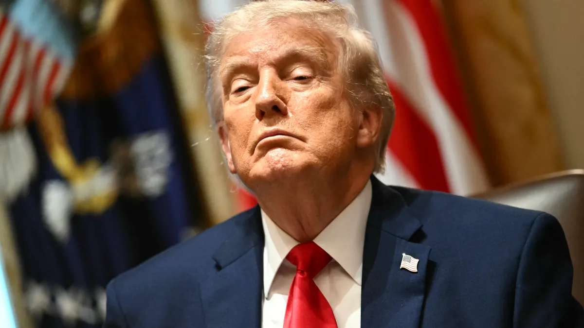 Growing number of celebrities ‘decline invitations to Trump’s birthday’ - The Times