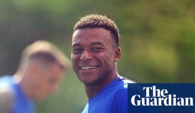 World Cup schedule today: How to watch France v Senegal, TV channels & live stream Tuesday 16 June | World Cup 2026