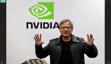 The AI Build‑Out Isn’t Slowing — and NVIDIA Still Sits at the Center of Many Major CapEx Plans