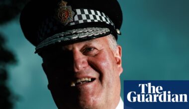 Top officer says anti-racism guidance has fuelled myth of two-tier policing | Police