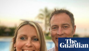 British couple jailed in Iran have lost appeal against convictions, family say | Iran