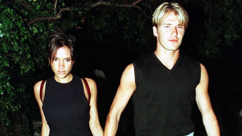 David Beckham’s 1998 World Cup sarong: Remember when it seized a nation?