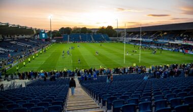 Super League duo in talks to join Wigan and Warrington in Dublin doubleheader