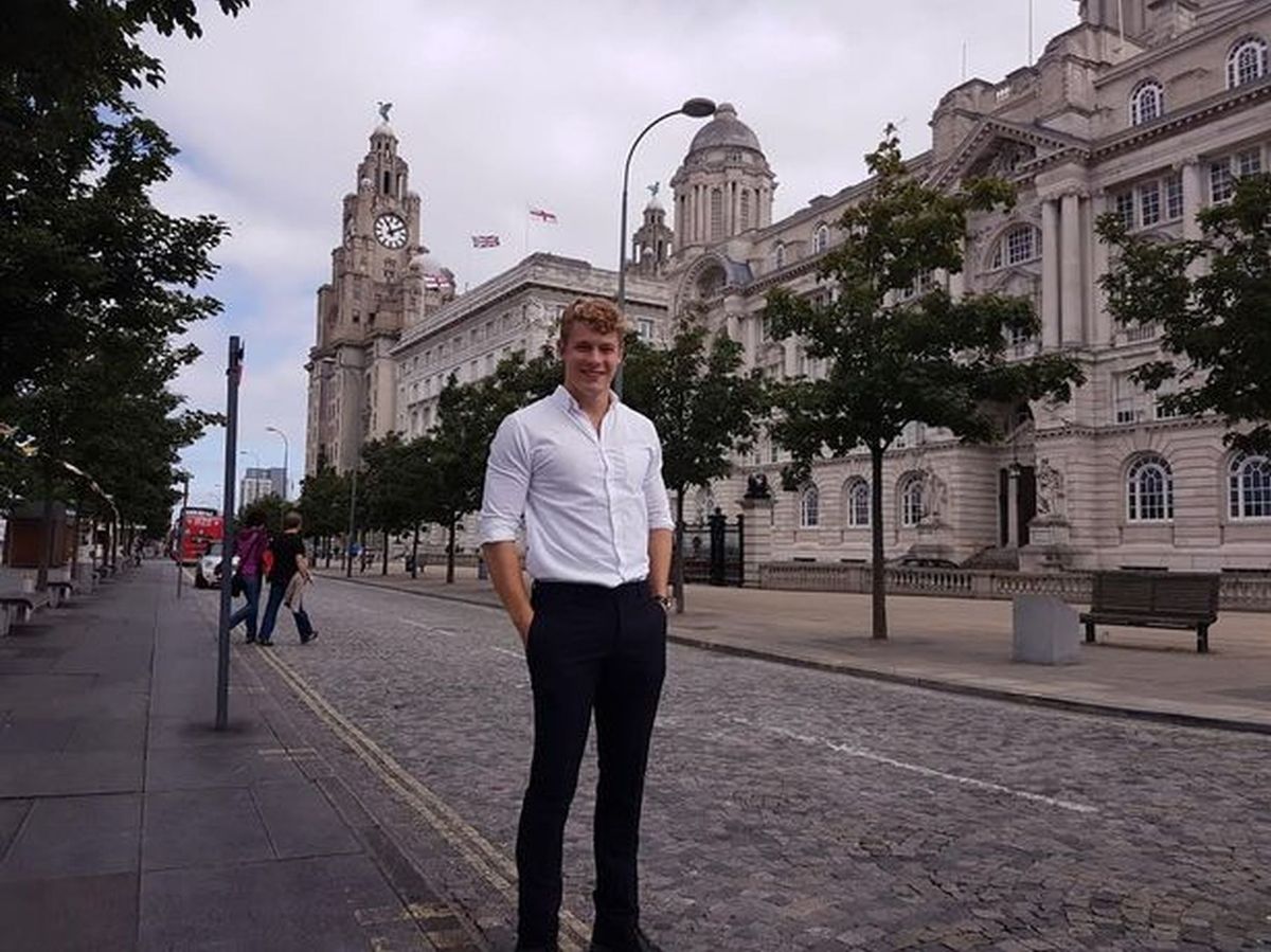 Cllr Carl Cashman