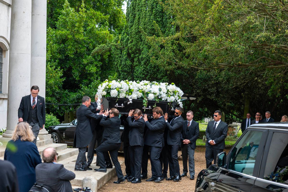 Jake Hall tragically died after an accident while on holiday in Majorca