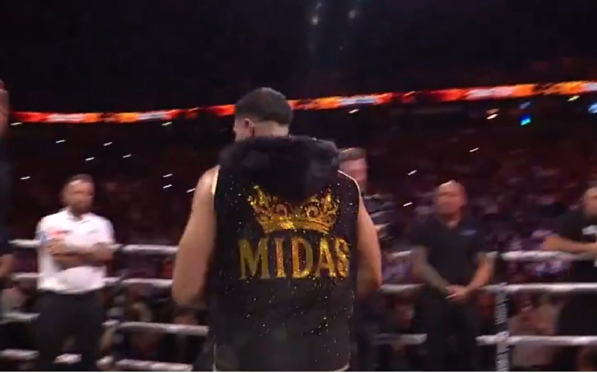Tommy Fury
