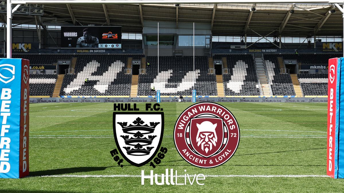 Hull Live