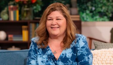 Where EastEnders' Cheryl Fergison is now after soap exit and health battle