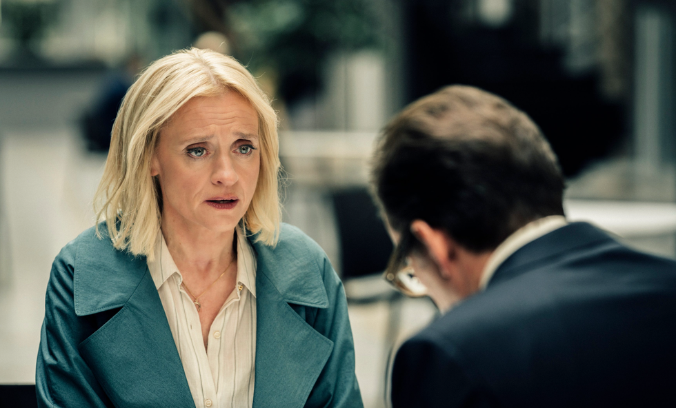 "an unmissable police drama": the channel 4 series perfect for line of duty fans available to binge watch now