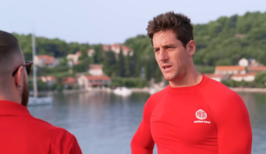 ‘Below Deck Med’ Episode-2 Recap: “Water Over the Bridge”