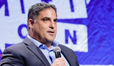 Left-wing YouTube pundit Cenk Uygur banned from entering UK - The Times