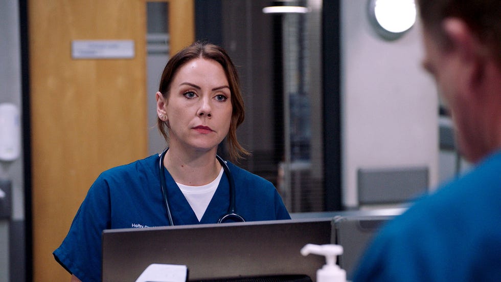 Stevie Nash, Casualty stevie nash casualty