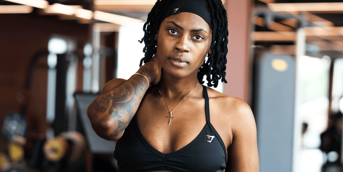 Want to build muscle and lose fat at the same time? Start with Oyinda Okunowo's 4-week plan