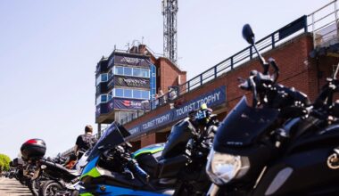 TT issues update on injured riders' conditions