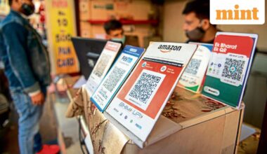 BharatPe launches credit-on-UPI solution: How to sign up for BharatPe Flex, key features, all you need to know about it