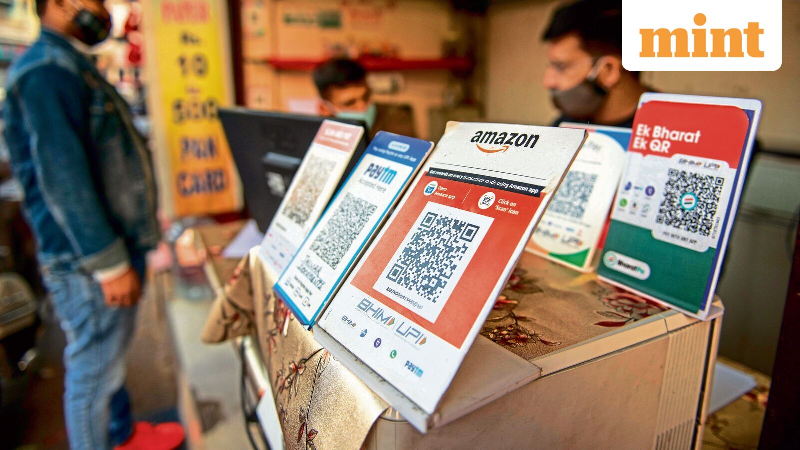 BharatPe launches credit-on-UPI solution: How to sign up for BharatPe Flex, key features, all you need to know about it