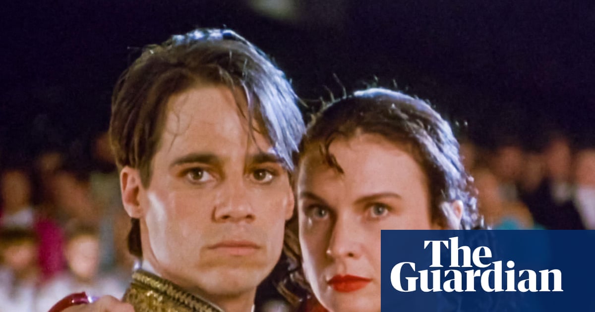 ‘Screaming girls chased me down the street’: how we made Strictly Ballroom | Movies