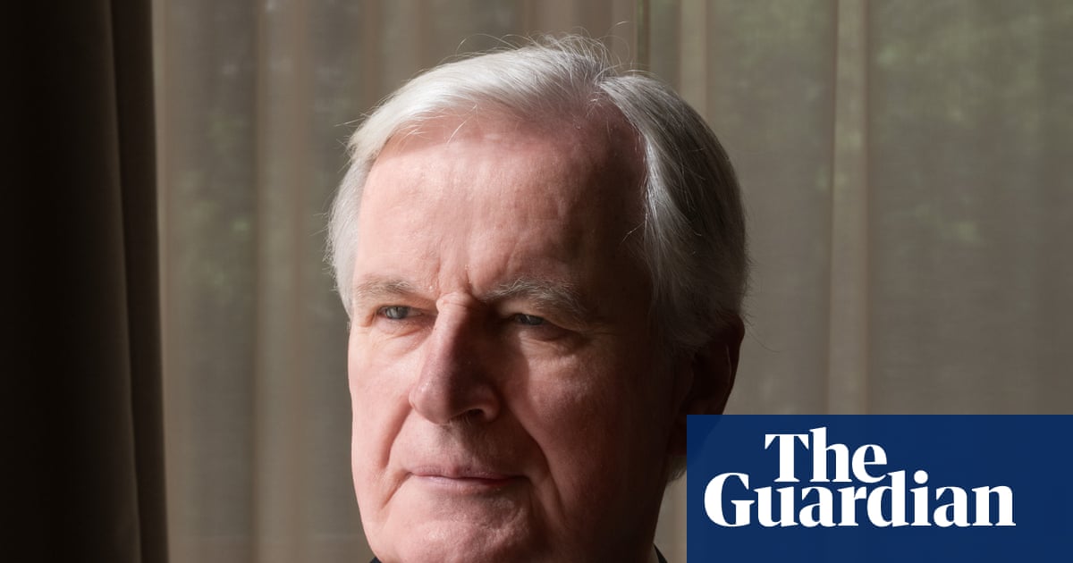 UK could keep special pre-Brexit terms if it rejoined EU, Michel Barnier says | Brexit
