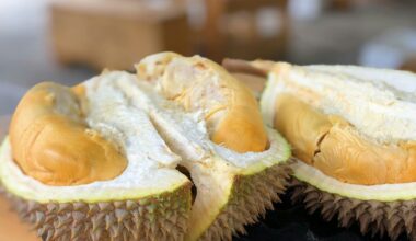 How many durians can you eat in a day? Things to know before your next feast, Lifestyle News
