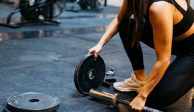 'After 5 Years of Strength Training, Here are 4 Things I Wish I Knew at the Start for Quicker Results'