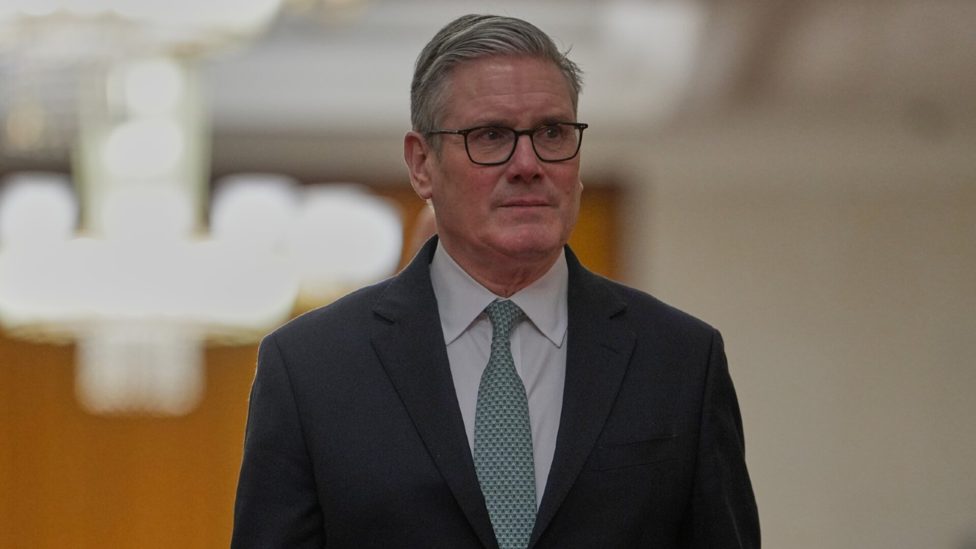 ‘I’m offski’: Starmer resignation speculation explodes