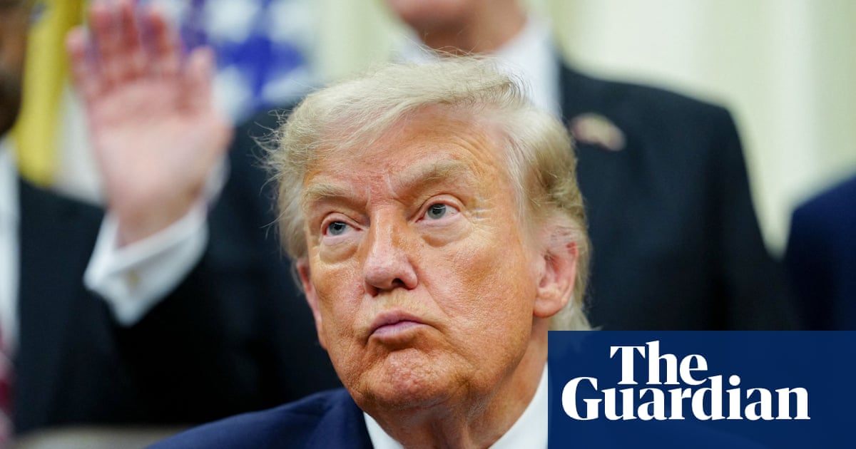 Trump threatens 100% tariff on European countries that impose digital tax | Donald Trump