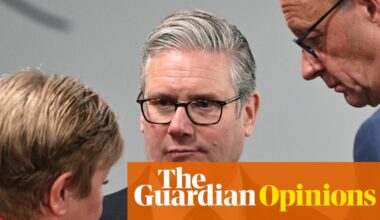 Starmer’s denial will not save his Labour leadership but he’ll go down fighting | John Crace