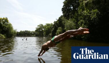 Hampstead Heath ponds to remain trans-inclusive after public back existing rules | Transgender