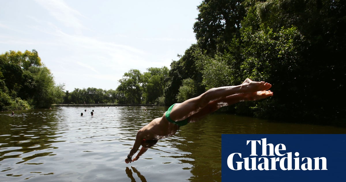 Hampstead Heath ponds to remain trans-inclusive after public back existing rules | Transgender