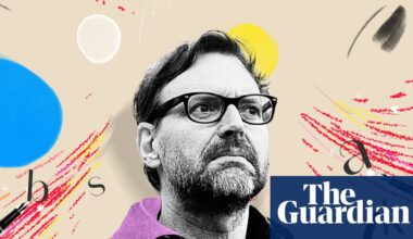Tim Dowling: After 35 years in the UK, I’m still getting lost in translation | Family