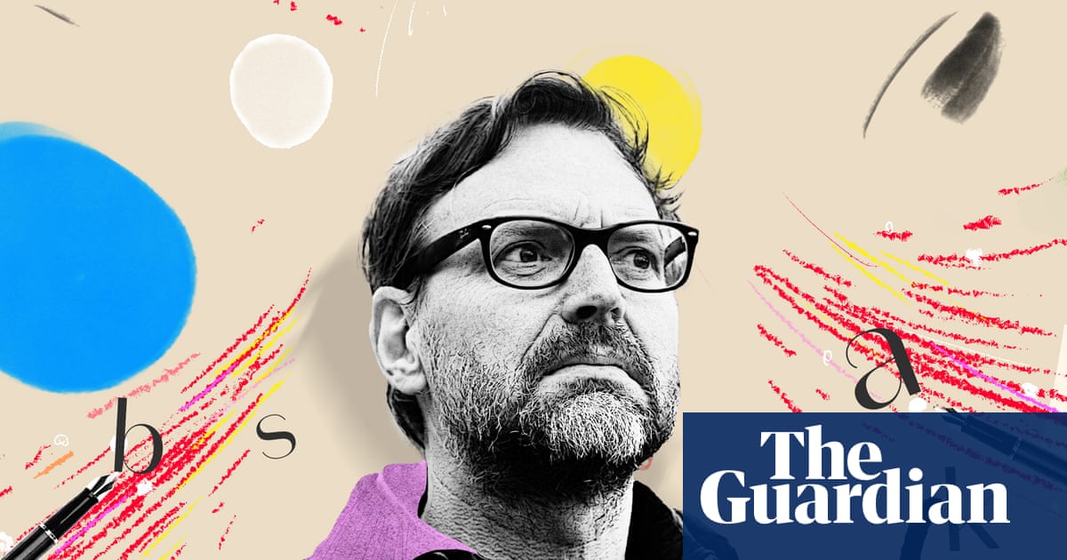 Tim Dowling: After 35 years in the UK, I’m still getting lost in translation | Family