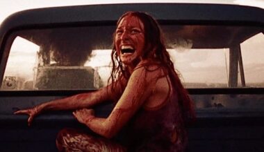 Texas Chainsaw Massacre