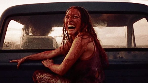 Texas Chainsaw Massacre