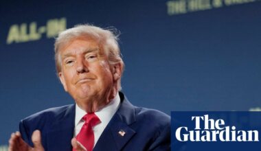 All signs point to Trump pushing AI growth | AI (artificial intelligence)