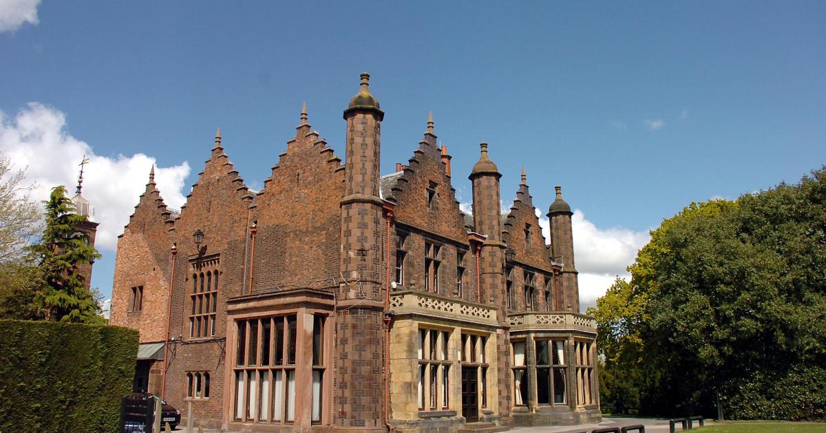 'Suitable location' being identified for Walton Gardens gym
