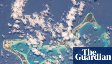 Trump reportedly considers buying Chagos Islands from Mauritius | Donald Trump