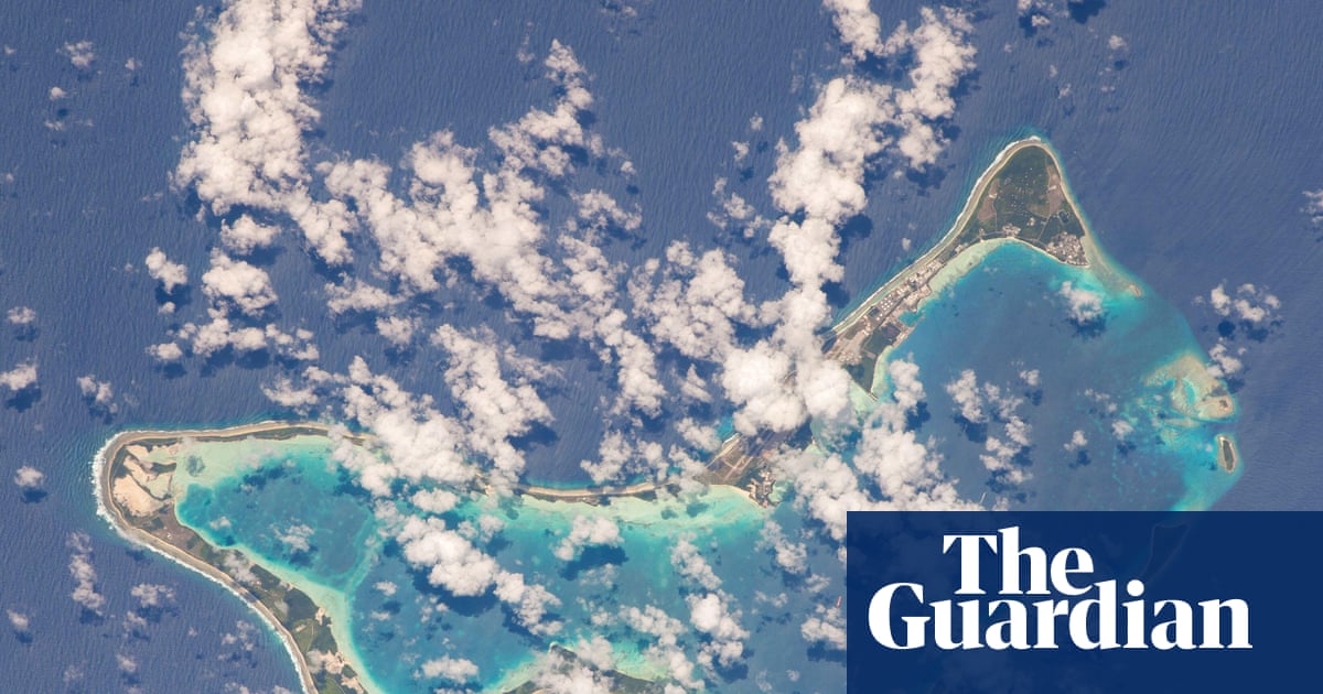 Trump reportedly considers buying Chagos Islands from Mauritius | Donald Trump
