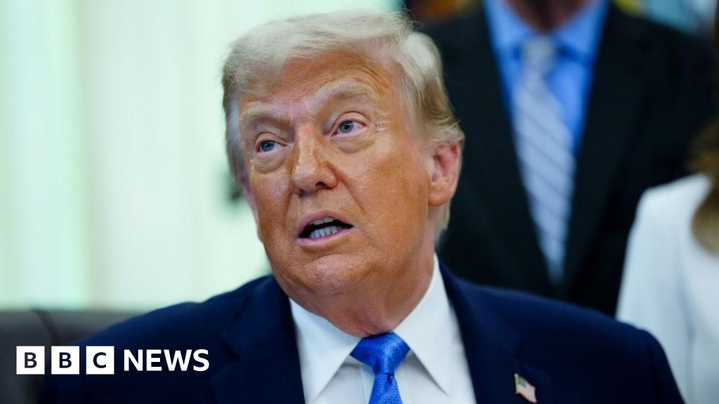 US inflation surges to three-year high of 4.2% - BBC
